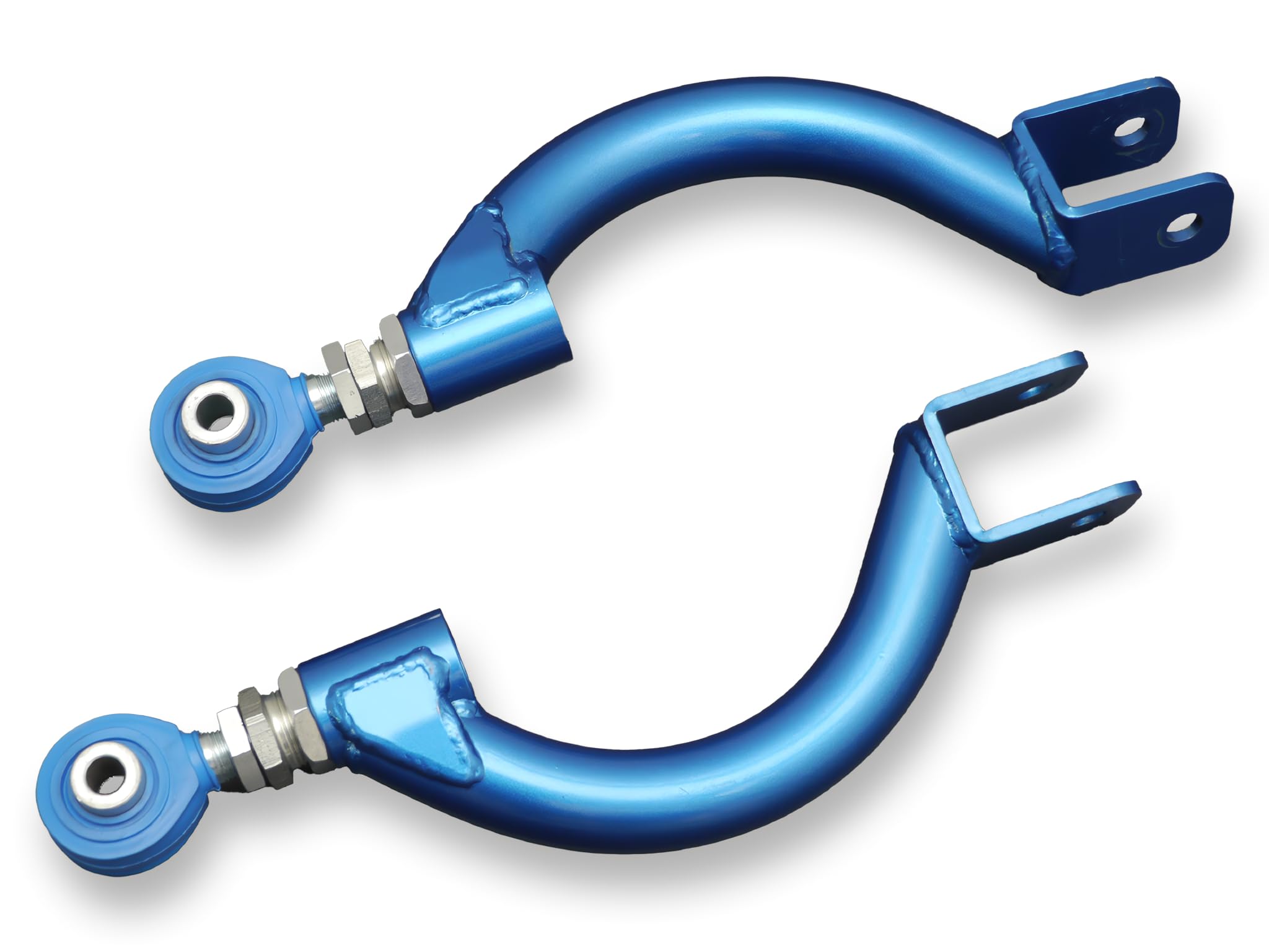 

CUSCO Adjustable Rear Upper Arms for Nissan 223 474 LD DRIFT, 180SX/Silvia/Skyline/Cefiro (Rear Side)