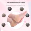 Silicone Heel Protector for Cracked Foot Care - Unisex Anti-Crack Socks