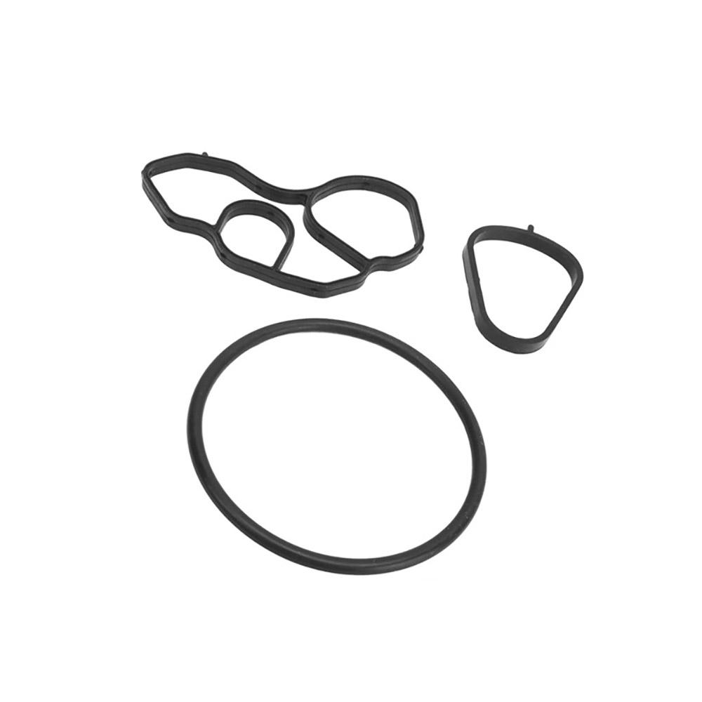 1613571980 Oil Filter Gasket Set For Citroen C3 C4 DS3 DS5 Peugeot 207 208 3008