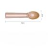 Ice Cream Spoon Fruit Scoop Tool, Ice Cream Scoop, Ice Cream Scoop, Thickened, PS Plastic, Ice Cream Scoop