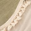 Special-Shaped Irregular Sofa Cushion  New Chenille Straight Row Seat Cushion Four-Season Universal Non-Slip Cover Cover Cloth Towel