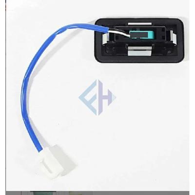 81260-2G000  Trunk Handle Switch Fits 812602G000 For 09-15 Optima K5 K7 Cadenza 14-18 Forte Cerato K3 Lotze