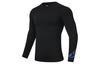 Li Ning Fitness Clothing Men's Black Moderate AUDR101-3