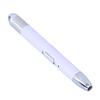 Pen with Light Head USB Rechargeable   Craft Tools  Stitch Accessories(Taro Purple )