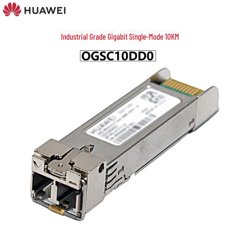 

HUAWEI eSFP 1.25Gb/s 10km Optical Transceiver