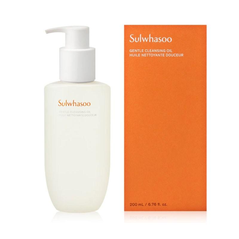 Sulwhasoo Soonhaeng Cleansing Oil, 200ml, 1 pcs