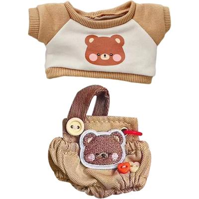 Bábiky a plyšové hračky – Doplnky a oblečenie pre bábiky