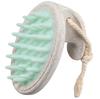 Dm Evelyn Shampoo & Scalp Brush
