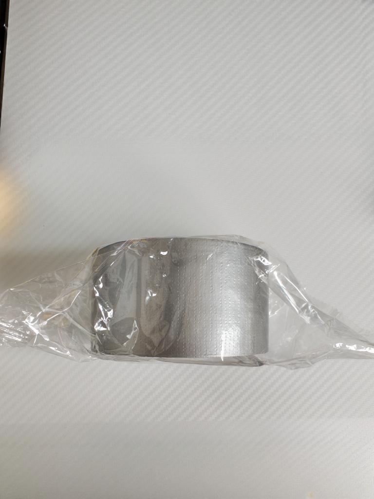 Waterproof Tent Repair Tape Outdoor Universal Awning Patch Tape for Camping Heavy Duty PVC Tarpaulin Repair Tape 5x10M Survival