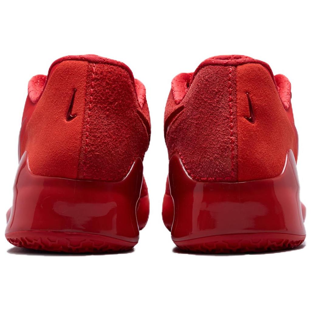 Nike LeBron NXXT Gen Comfortable Sports Basketball Shoes Unisex Sneaker Red IQ8493-600