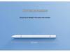 Universal Magnetic Stylus Pen for iPad, Android, and Huawei Tablets