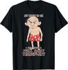 Funny Old Age Man Needs New Body Transplant Sarcastic Joke T-Shirt