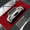 Cool Sports Car Mouse Pad Rubber Anti-slip Keyboard TableMat Large Gaming Computer Office Mousepad XXL Game Laptop Long Desk Mat
