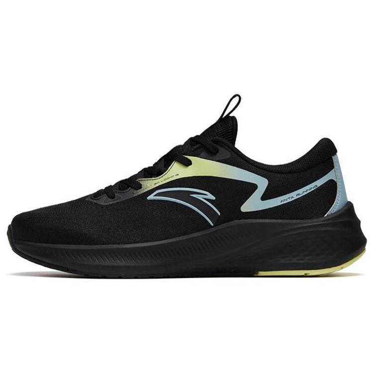

Anta Road Run Slip Resistant Abrasion Resistant Slip Resistant Abrasion Resistant Low top Running Shoes Men s 912315519-4 42