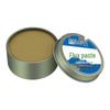Strong, Wash-Free Rosin Flux Solder Paste - Acid and Halogen-Free, Easy Tinning Yellow Welding Oil