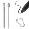 Durable Titanium Alloy Replacement Tips for  Scribe Write Stylus Pen Smooth Writing Experience,Long Lasting Nib