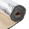 10mm Car Truck Firewall Heat Sound Deadener Insulation Mat Noise Insulation Wool
