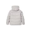 THE NORTH FACE FW23 Down Jackets & Coats Winter Unisex Ecru NJ1DN79B