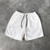 Summer Men's Casual Shorts Candy Color Five-point Pants Men's Ten-color Foreign Trade Beach Pants Wholesale