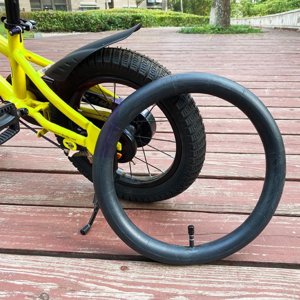12-20inch Road Bicycle Tire Valve Rubber Tube Tyre Sport Bike Inner Tube  Mountain Bike