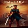 Malika Warrior Queen Volume 1 by Raphael Kazeem Paperback Book 9781506723082