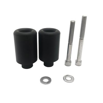Motorcycle Frame Slider Crash Pads Falling Protector For Suzuki GSXR1300 GSX-R GSXR 1300 Hayabusa 1999-2007 2003 2004 2005