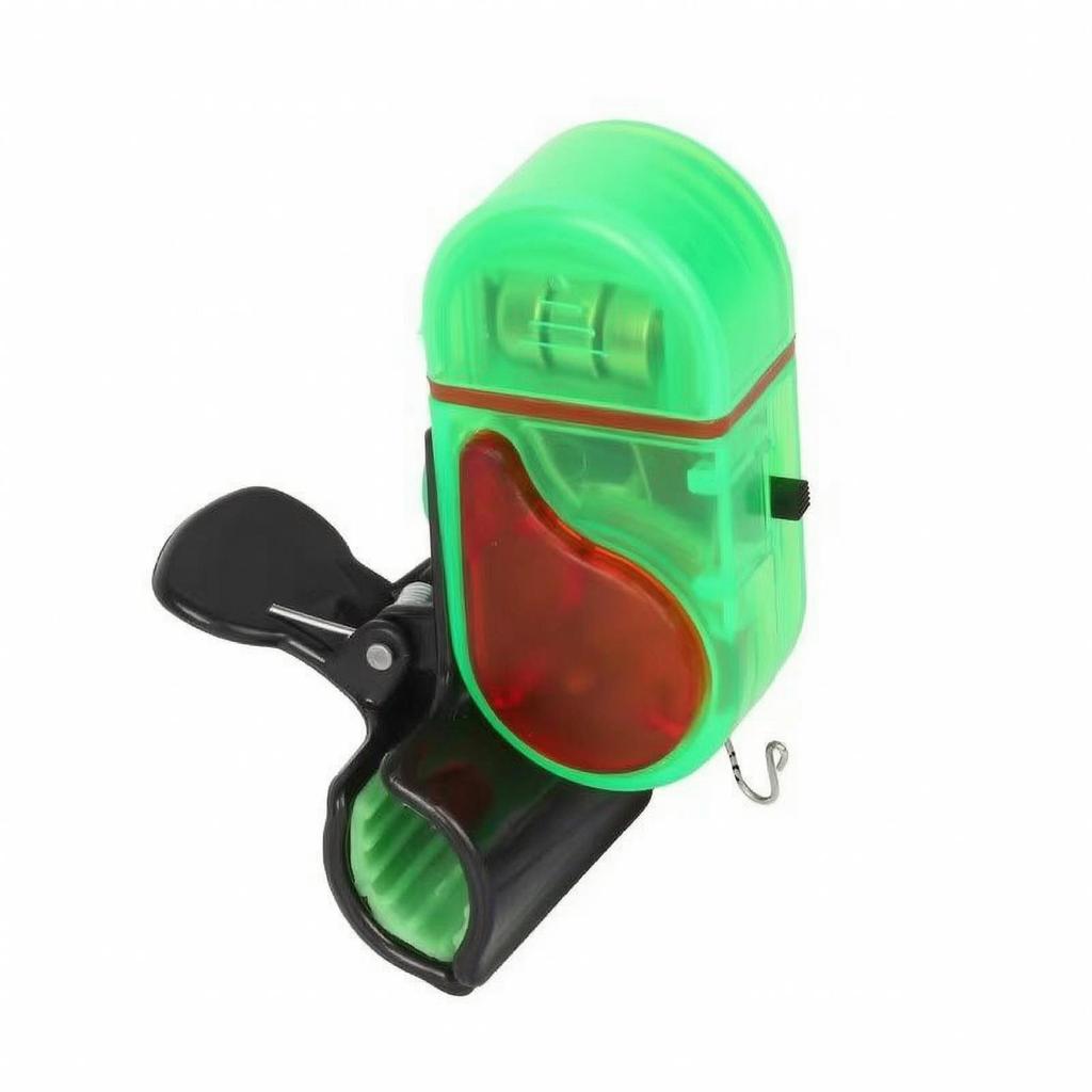 Toolno-Tool Fishing Rod Bite Alarm Portable Electronic