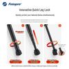 Fotopro X-Aircross 3 Series Carbon Fiber Tripod Kit