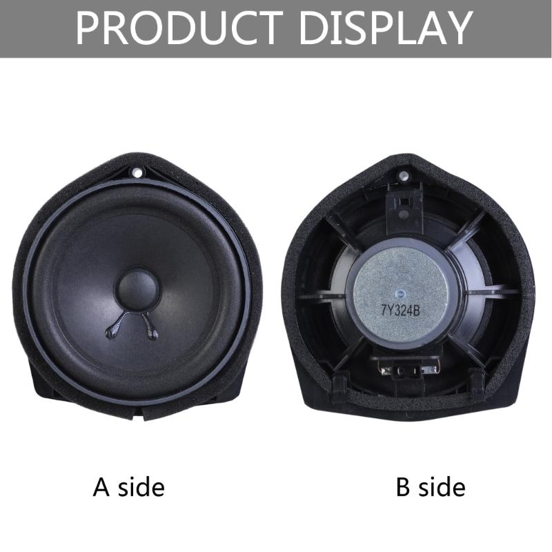 Door Speaker 39120-SNA-A01 39120-TA0-A01 for 2013-2020 Front Door Speaker Automotive Accessories Replacement