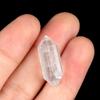 2Pcs Earrings Pendant Natural Stone Hexagonal Column Single-Hole Pendant For Jewelry Making DIY Earrings Necklace Accessory