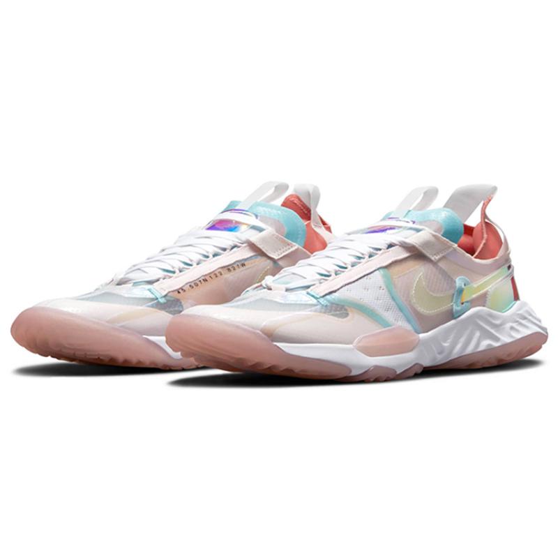 Air Jordan Delta Breathe 'Multi Pale Coral' Women's Jordan DM5445-191