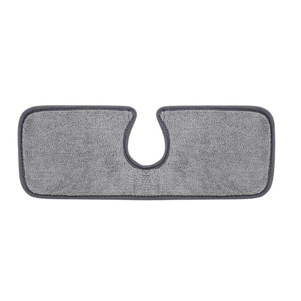 

Special Microfiber Mat for Kitchen Faucets, to Absorb Water And Prevent Splashes,Serves to Protect Countertops in Bathroom