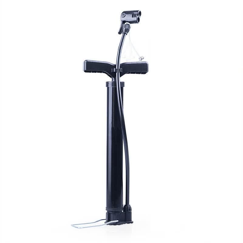 HOTUN Portable Bike & Ball Air Pump