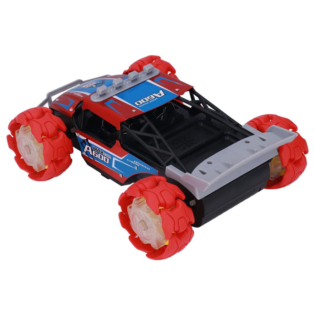 1:12 2.4GHZ RC Crawler 4 Wheel Drive High Speed Electric Off Road Remote Control Car for 8 Years