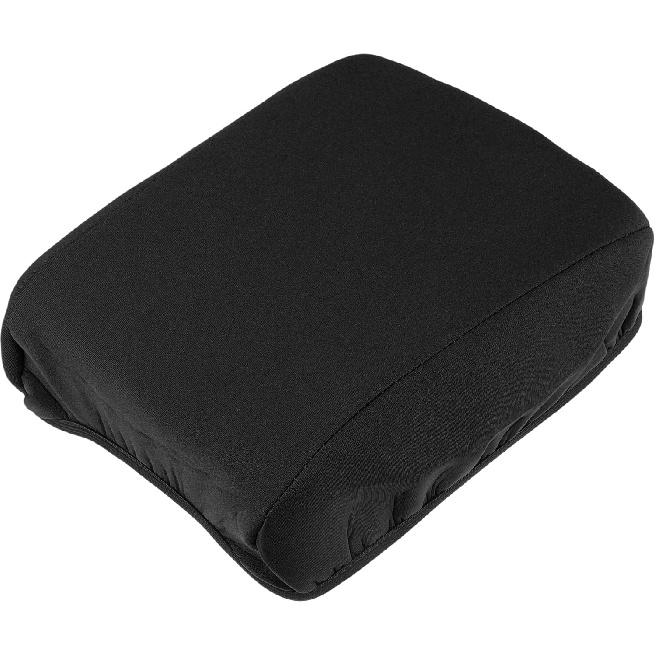 Center Console Armrest Cover for Honda CR-V 2012-2016 / Center Car Interior Accessories/Durable Neoprene Fabric / 1 Pcs Black