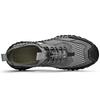 Men's Summer Mesh Breathable Casual Sneakers Thin Anti-Odor Wear-Resistant Lightweight Outdoor Sports Shoes Adult Footwear