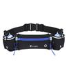 3pcs Lightweight Waist Bag Waterproof Jogging Bag Lightweight Marathon Bag  For Running