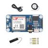 A7670E Expansion Board Cat1/GPRS/GNSS HAT Module Cat1 Networking Communication