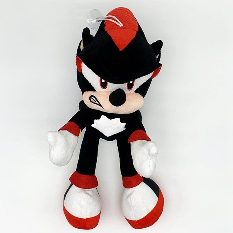 20/28CM 6 Style Doll  Hedgehog Plush Toy Doll Children Gift Stuffed Toys