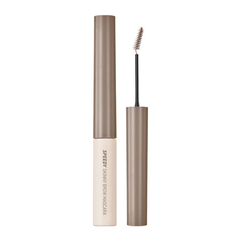 [peripera] Speedy Skinny Brow Mascara 3g