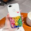 For Vivo X20 Plus X30 X60 X70 X80 Pro X50 Lite Phone Case Cute Panda Pattern Transparent Silicone Dustproof Protective Soft Back Cover For Vivo Casing
