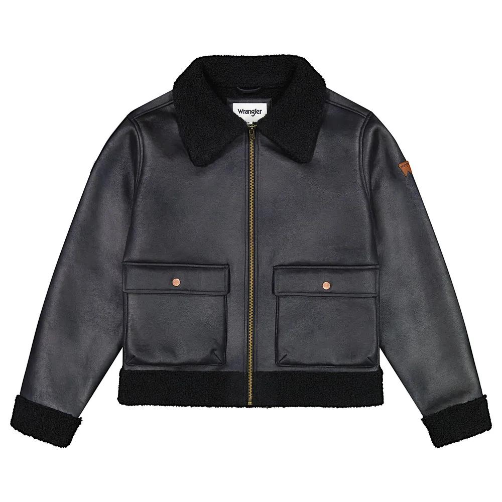 Wrangler Куртка 112371854