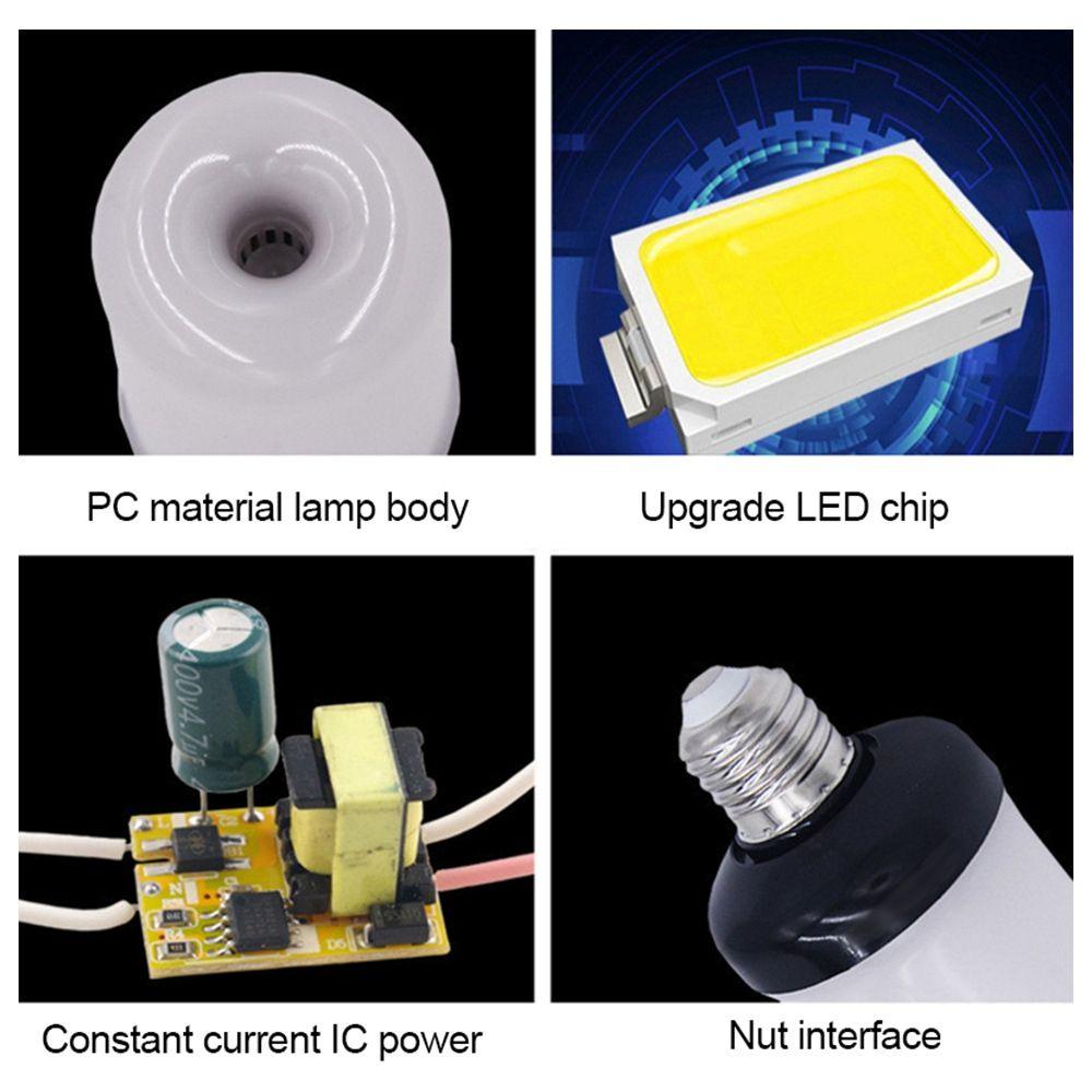 Decor Bar KTV Festival Party Night light LED Flame Lamp Simulation Fire Lights Effect Light Bulb