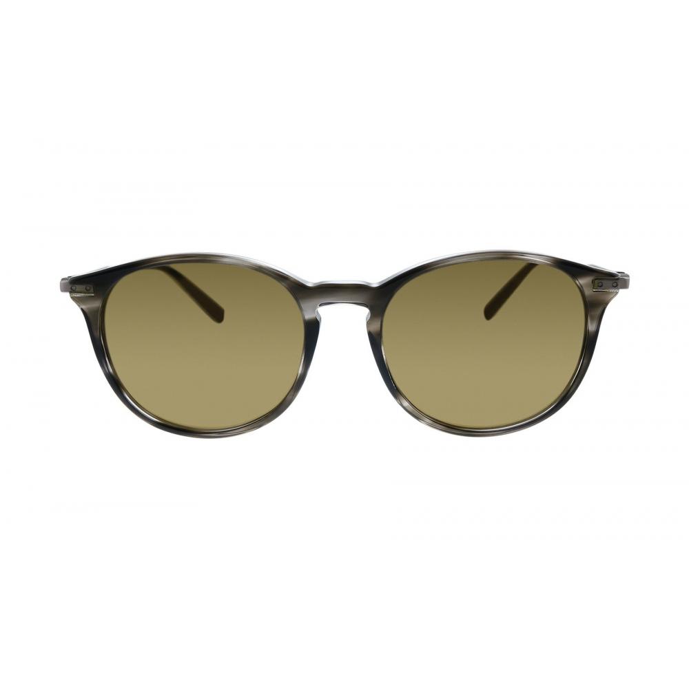 

Ferragamo Salvatore Ferragamo SF911S 003 Круглые солнцезащитные очки