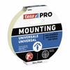 TESA Mounting Pro Double Sided Adhesive Tape 19 Mm X 5 M