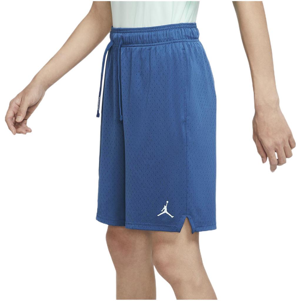 Jordan Jumpman Casual Shorts Men's Glacier Blue Moderate DV5030-486