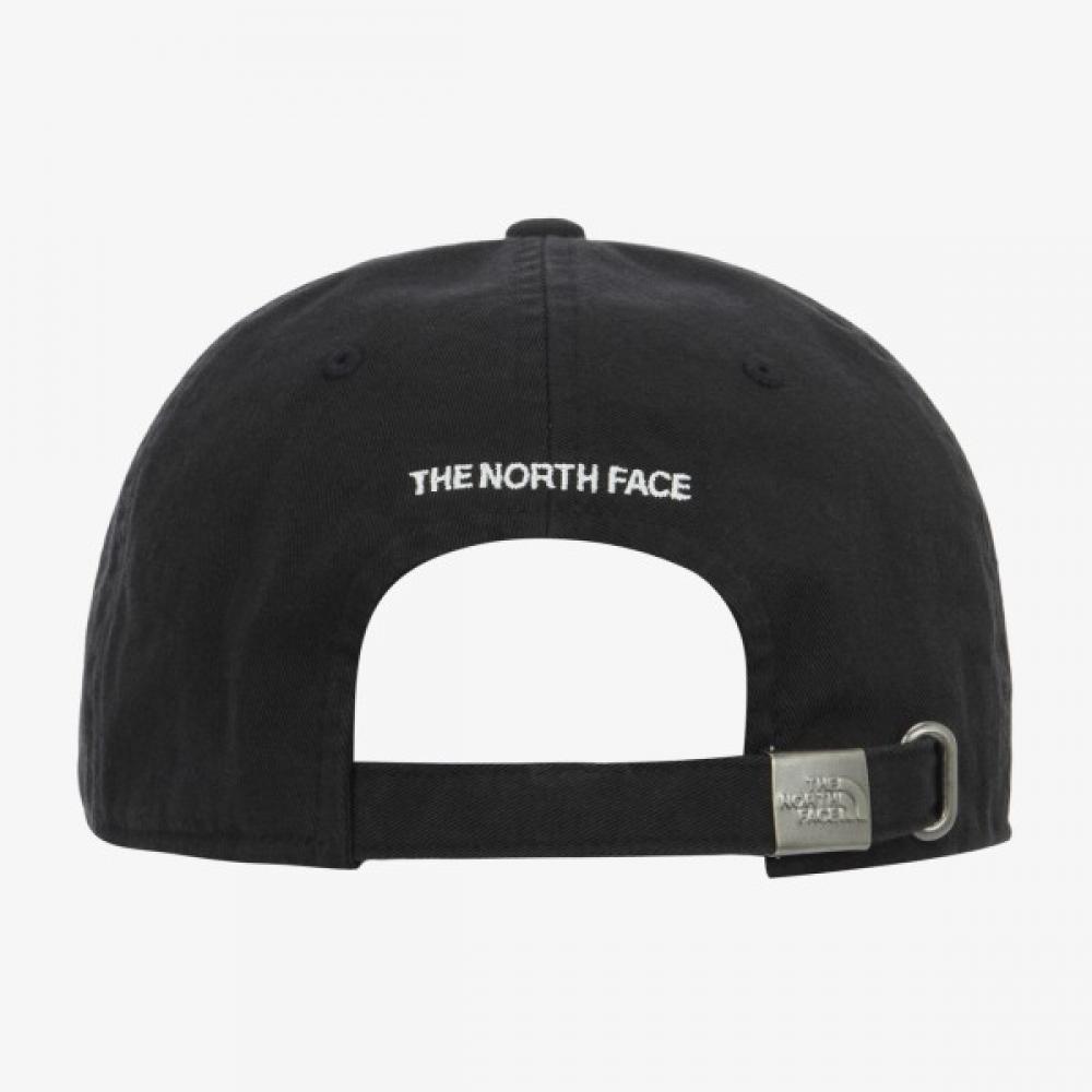 North Face Men S And woMen S Tpf Cotton Ball Cap Hat Ne3cr00a