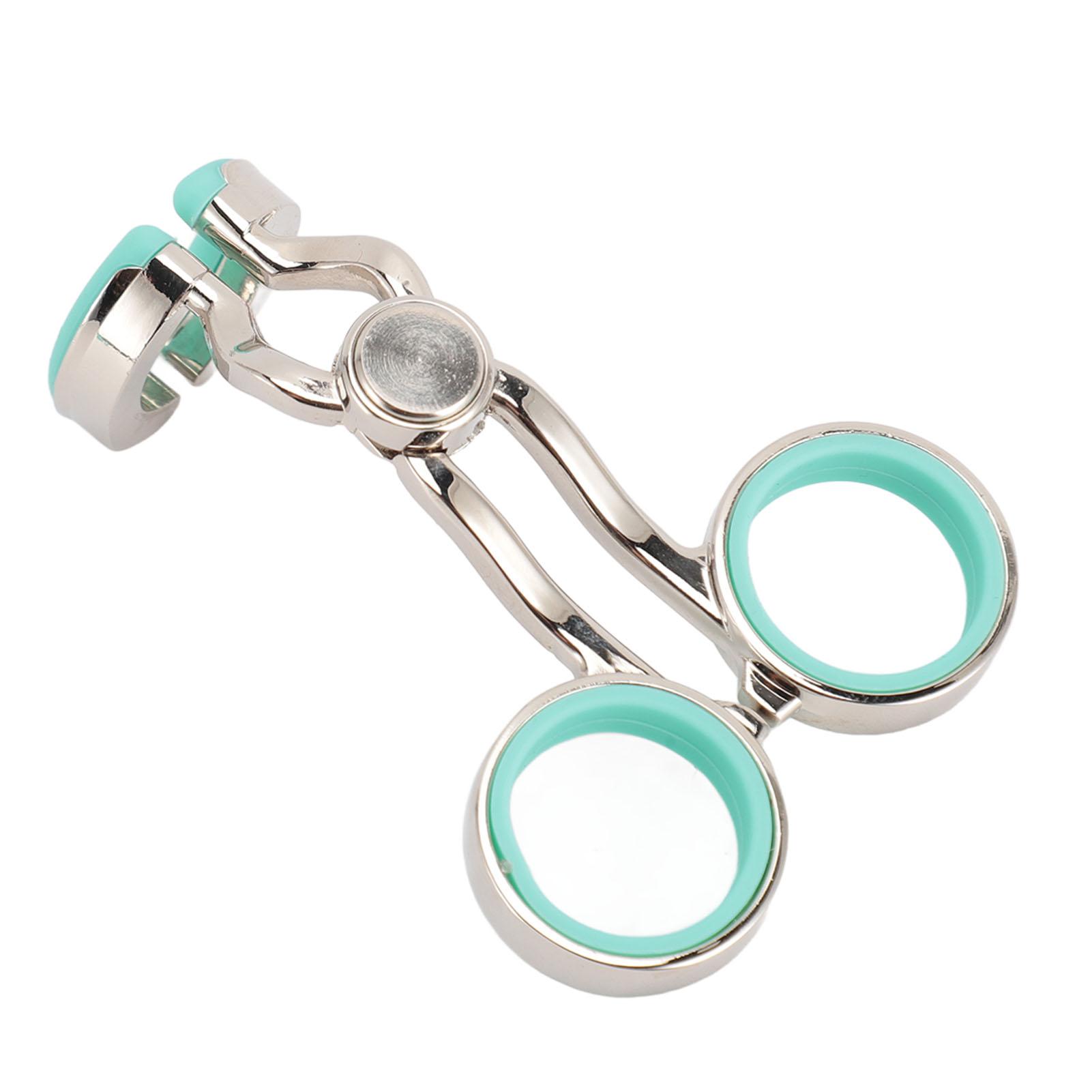 

Контактные линзы Ношение приспособлений Портативные Нержавеющая сталь Повышенная точность контактные линзы веко зелёный