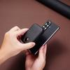 Carbon Fiber Built-in Strong Magnetic Wireless Charging Case For Samsung Z Fold 7 Galaxy Z Fold 6 5 4 3 Glass Protect Cover