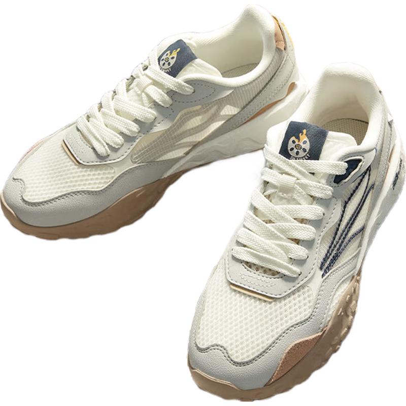 361° Women s Crispbread 2SE Retro Mesh Chunky Sneakers 40